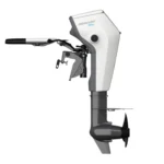 Mercury Avator 35ELH electric outboard long shaft tiller