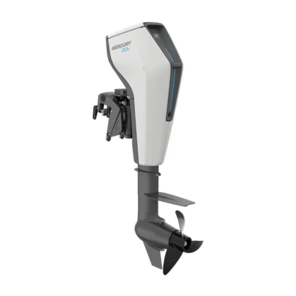 Mercury Avator 5hp Electric Outboard 20ELRC