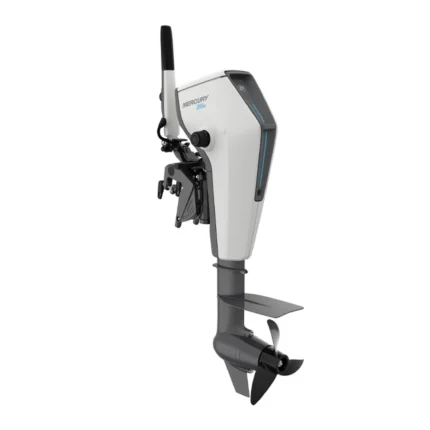 Mercury Avator 5hp Electric Outboard 35ELH