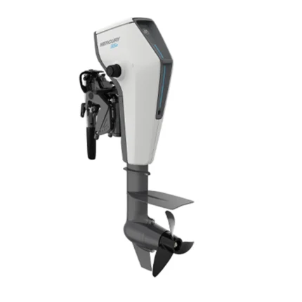 Mercury Avator 5hp Electric Outboard 35ELRC
