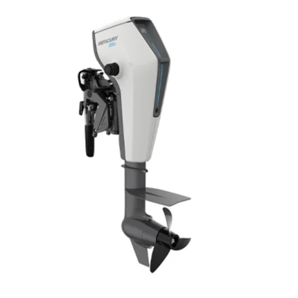 Mercury Avator 5hp Electric Outboard 35ESRC