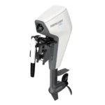 Mercury Avator 7.5ELH electric outboard