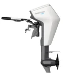 Mercury Avator 7.5ELH electric outboard long shaft tiller