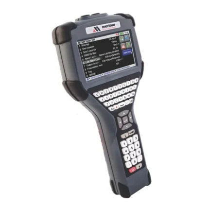 Meriam MFC 5150X HART Communicator