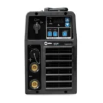 Miller Electric CST 282 Stick Welder digital control panel