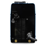 Miller Electric CST 282 Stick Welder jobsite pipe welding setup