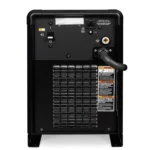 Miller Electric Dynasty 400 TIG Welder aluminum TIG welding