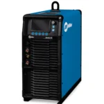 Miller Electric Dynasty 800 TIG Welder industrial AC TIG setup