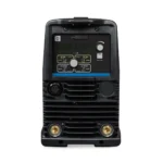 Miller Electric Maxstar 210 STR Stick Welder front control panel