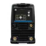 Miller Electric Maxstar 210 TIG Welder front control panel