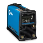 Miller Electric Maxstar 210 TIG Welder portable inverter design