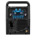 Miller Electric Millermatic 355 MIG Welder lightweight industrial design