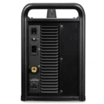 Miller Electric Syncrowave 212 Air-Cooled TIG Welder aluminum TIG welding