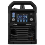 Miller Multimatic 215 PRO Multiprocess Welder portable inverter design