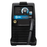 Miller Spectrum 375 X-TREME Plasma Cutter with X-CASE transport