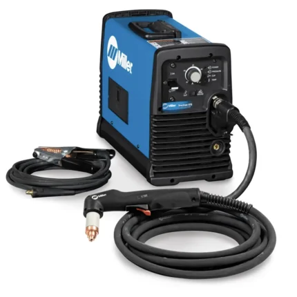 Miller Spectrum 875 X-TREME Plasma Cutter compact professional design