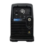 Miller Spectrum 875 X-TREME Plasma Cutter front panel and torch connection