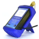 PIE 830 multifunction diagnostic calibrator dual display
