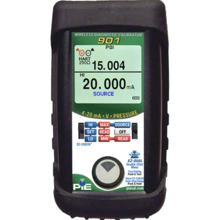 PIE 901 Wireless Diagnostic Calibrator