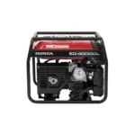 Reliable Honda 4000W generator with CO-MINDER
