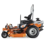 STIHL RZ 972 K zero turn mower Kawasaki carbureted engine