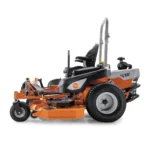 STIHL RZ 972i zero turn mower Vanguard EFI engine