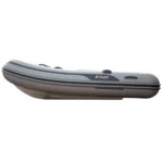 Spacious Navigo 8 VS RIB tender with Hypalon tubes