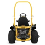 Synchro Steer zero turn mower 24 HP Kohler engine