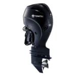 Tohatsu 140hp MFS140AETCUL Outboard Motor