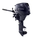 Tohatsu 15hp MFS15EEFS Outboard Motor
