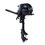 Tohatsu 2.5hp Outboard Motor MFS2.5CS
