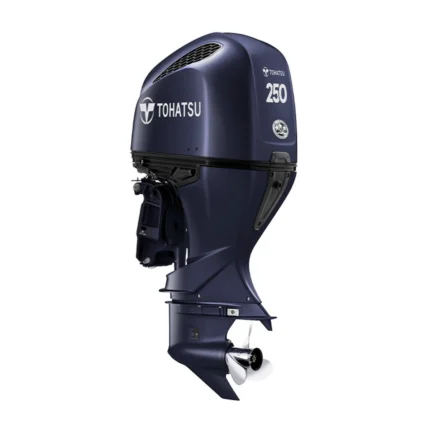 Tohatsu 250hp BFT250DXRA Outboard Motor