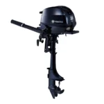 Tohatsu 3.5hp Outboard MFS3.5CS