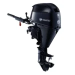 Tohatsu 30hp MFS30DL Outboard Motor