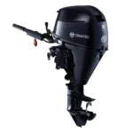 Tohatsu 30hp MFS30DS Outboard Motor
