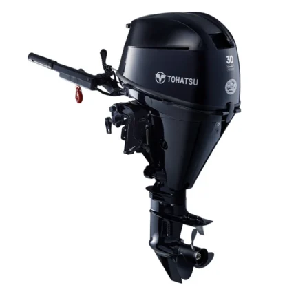 Tohatsu 30hp MFS30DS Outboard Motor