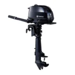 Tohatsu 4hp Outboard MFS4DDS