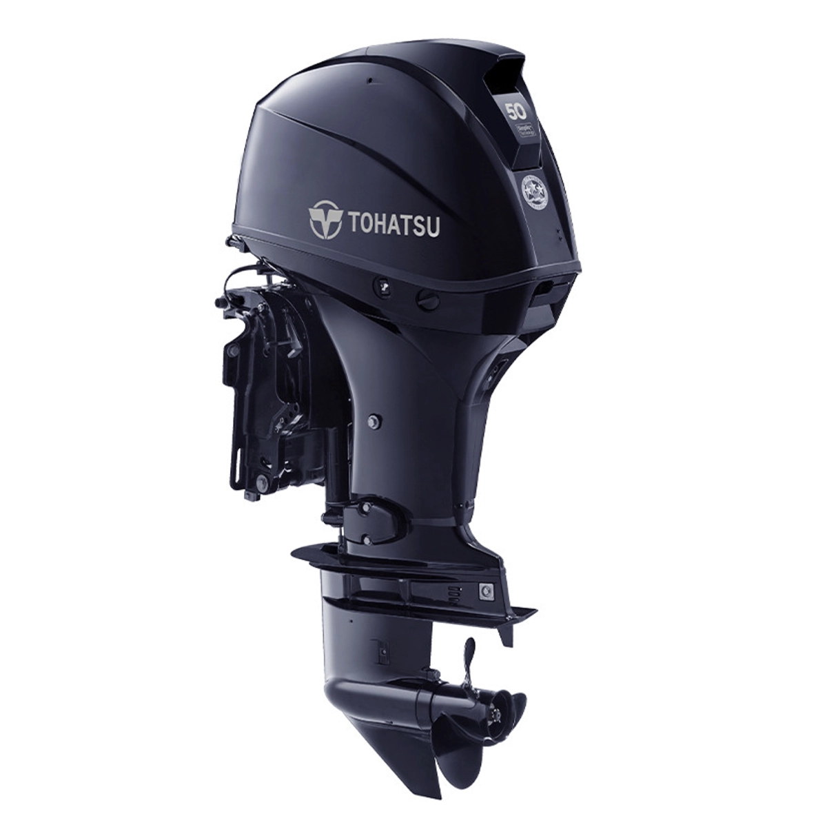 Tohatsu 50hp MFS50AETS Outboard Motor Tohatsu 50hp MFS50AETS Outboard Motor