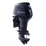 Tohatsu 60hp MFS60AETL Outboard Motor