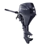 Tohatsu 9.8hp Outboard MFS9.8CEFL EFI electric start long shaft