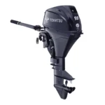 Tohatsu 9.8hp Outboard MFS9.8CEFS EFI electric start