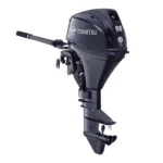 Tohatsu 9.8hp Outboard MFS9.8CEFTL EFI power tilt tiller