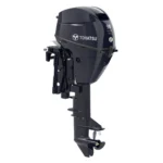 Tohatsu 9.8hp Outboard MFS9.8CEPTL EFI remote control