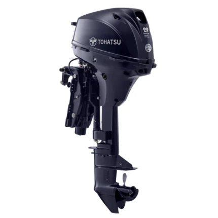 Tohatsu 9.9hp MFS9.9EEPTL Outboard Motor