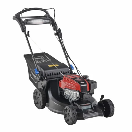 Toro 21 Inch Super Recycler Electric Start Lawn Mower