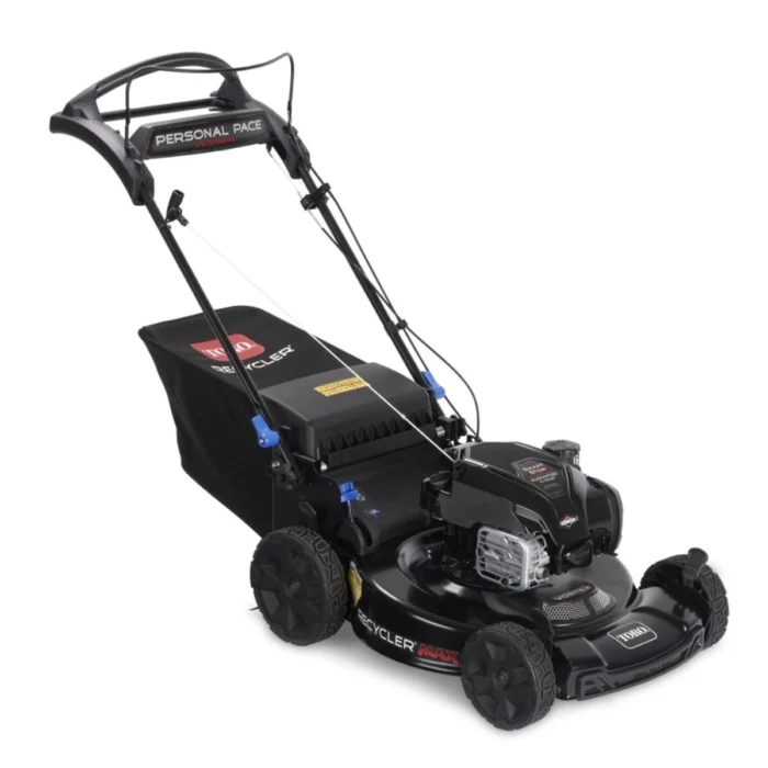 Toro Lawn Mower Recycler 22null