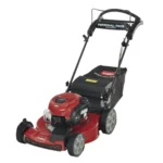Toro 22 inch all wheel drive walk behind mower