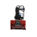 Toro 24 inch cordless SnowMaster snow blower Flex Force system