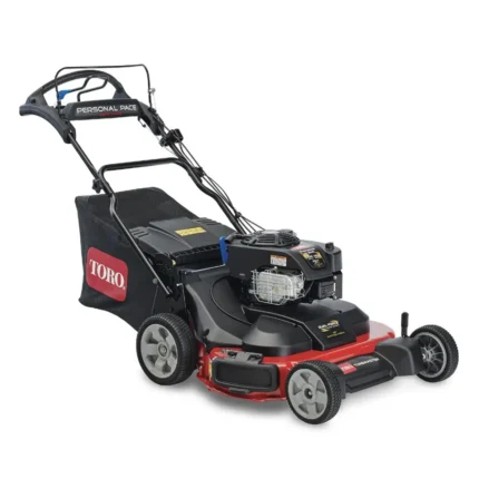 Toro 30 Inch TimeMaster Lawn Mower