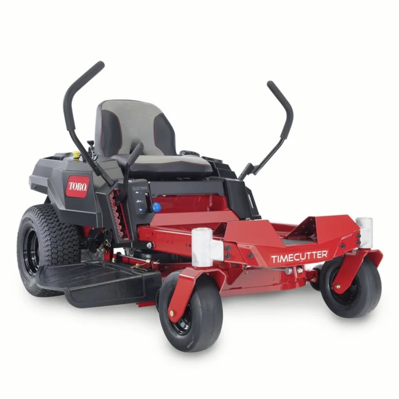 Toro 34 Inch TimeCutter Zero Turn Mower